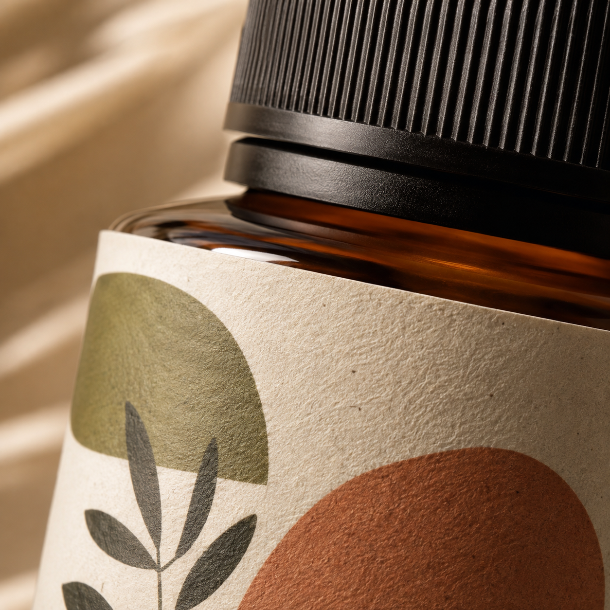 Vista 2 de Omega-3 de Microalgas